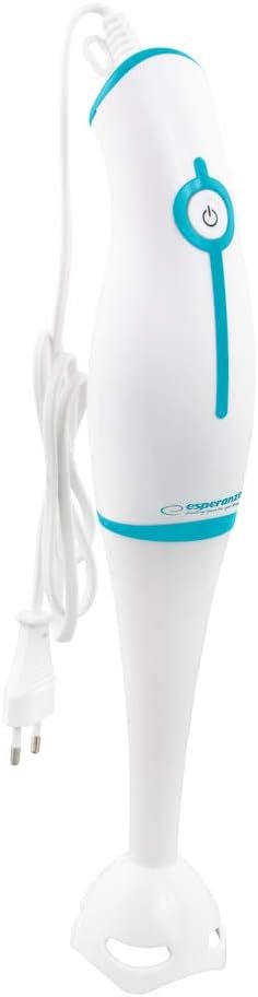 ხელის ბლენდერი Esperanza FRAPPE EKM001B (250W) - კომპაქტური და ეფექტური - Image 3