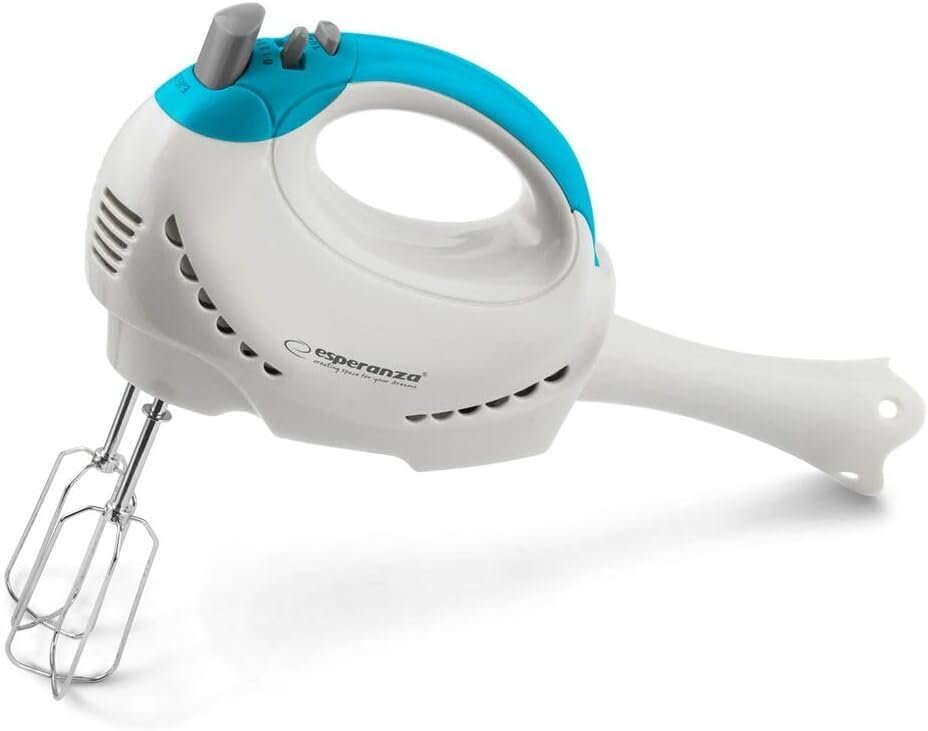 ხელის მიქსერი და ბლენდერი 2-in-1 Esperanza TIRAMISU EKM010 (300W) - Image 10