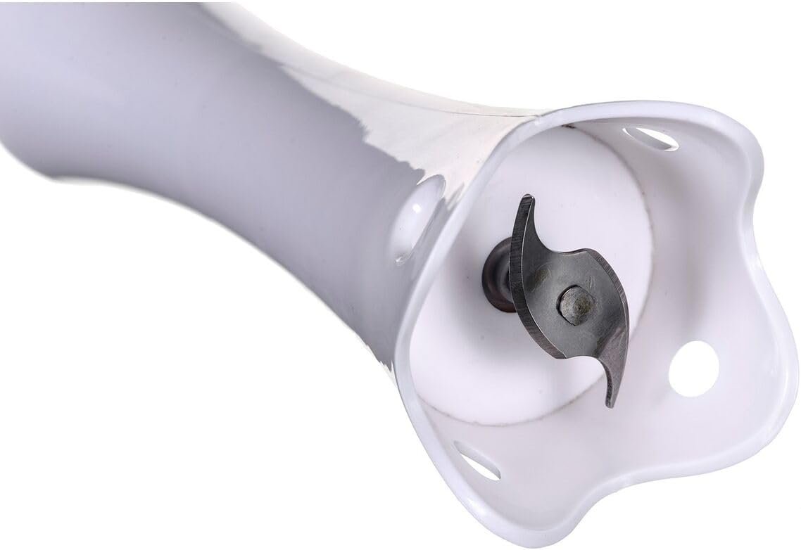 ხელის მიქსერი და ბლენდერი 2-in-1 Esperanza TIRAMISU EKM010 (300W) - Image 3