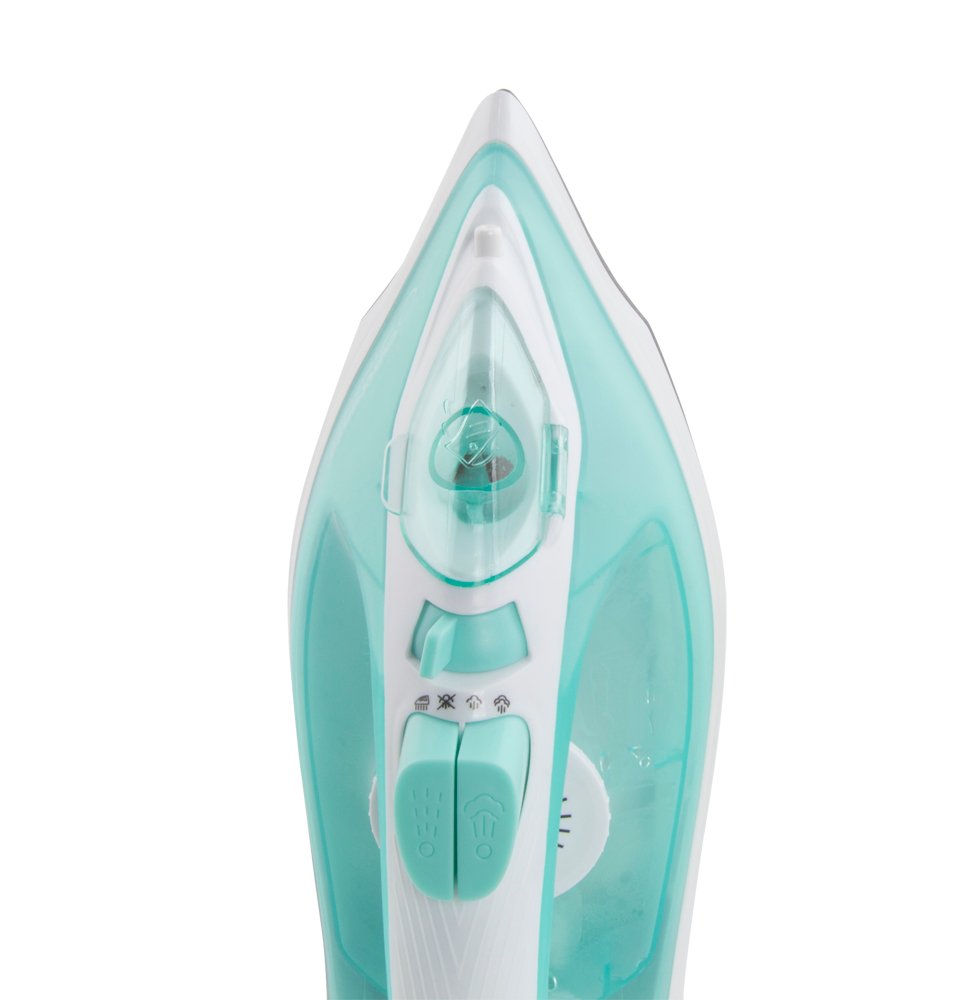 ორთქლის უთო Esperanza SILK EHI005 (2200W) - Image 9