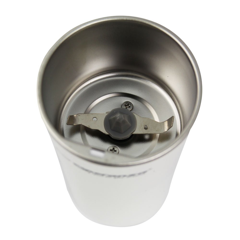 ყავის საფქვავი Esperanza RISTRETTO EKC008W (160W, 70გ) - Image 4