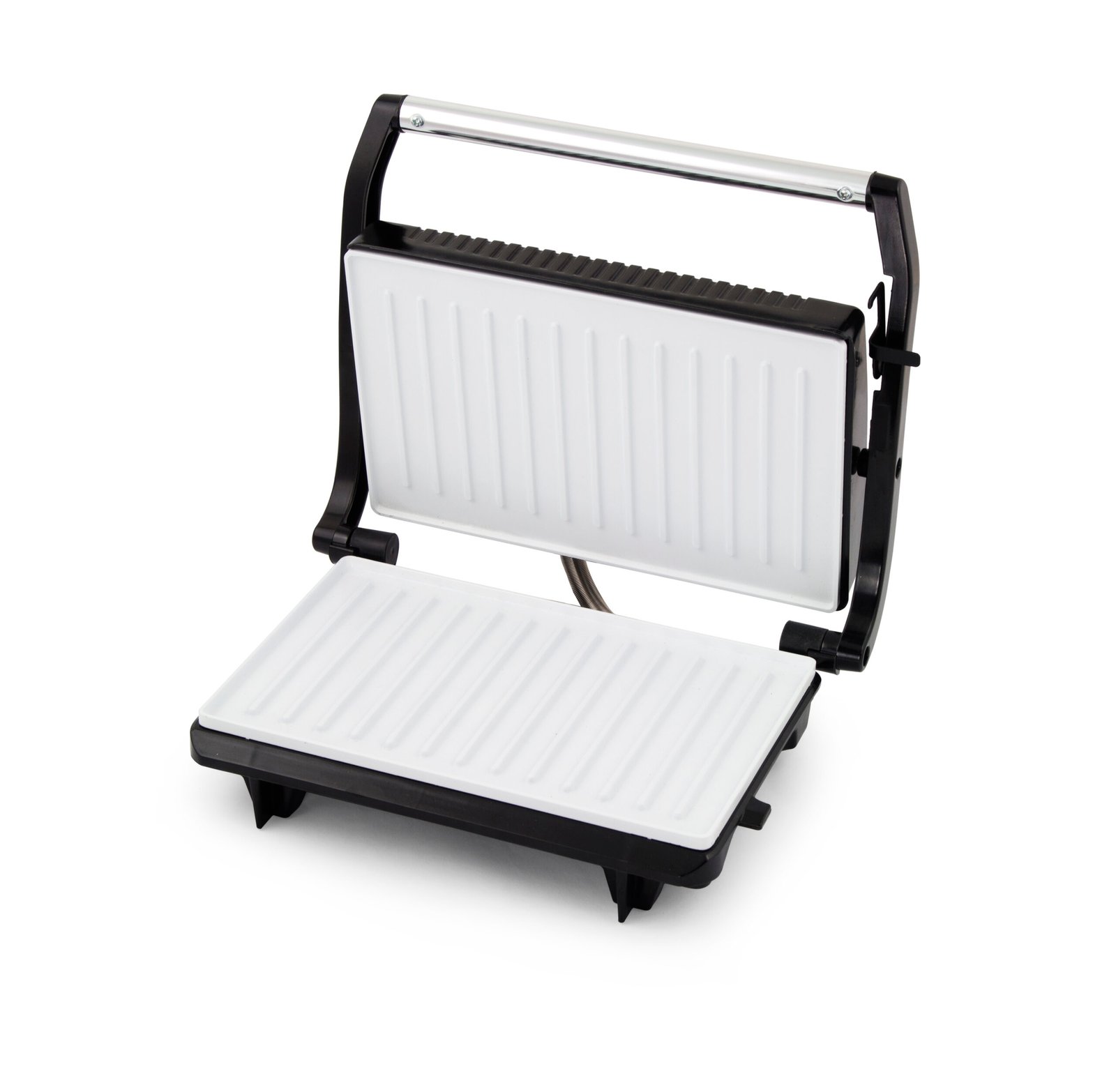 კონტაქტური კერამიკული გრილი Esperanza TALEGGIO EKG006 (750W) - Image 5