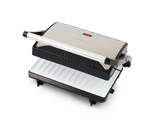 კონტაქტური კერამიკული გრილი Esperanza TALEGGIO EKG006 (750W) - Image 6