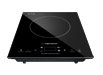 ინდუქციური ელექტრო ქურა Esperanza VESUVIUS EKH009 (2000W) - სენსორული მართვა - Image 4