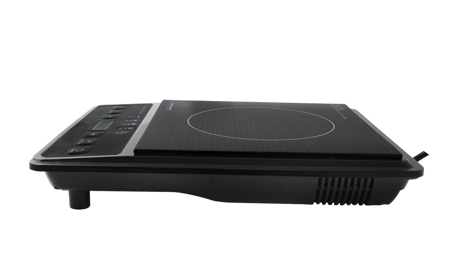 ინდუქციური ელექტრო ქურა Esperanza KRAKATAU EKH011 (2000W) - ენერგოეფექტური - Image 2