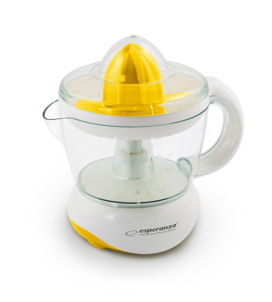 ციტრუსის წვენსაწური Esperanza CLIMENTINE EKJ001Y (25W, 0.7ლ) - Image 7