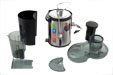 წვენსაწური Esperanza CARROT EKJ002 (500W) - Image 7