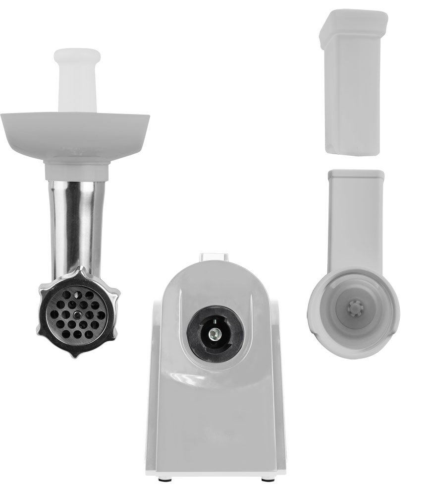 ESPERANZA MEAT GRINDER / CUTTER RISSOLE ხორცსაკეპი მანქანა - Image 5