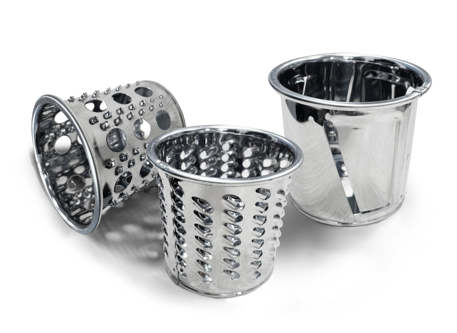ESPERANZA MEAT GRINDER / CUTTER RISSOLE ხორცსაკეპი მანქანა - Image 7