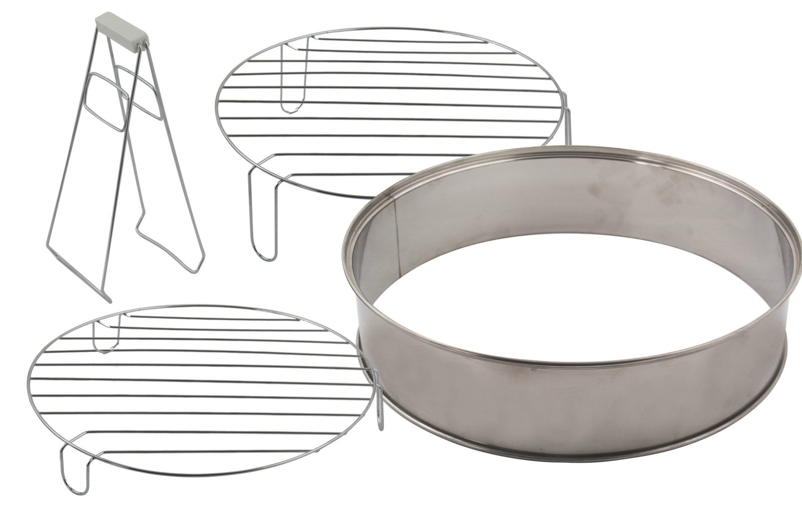 ESPERANZA HALOGEN COOKER QUASAR ჰალოგენური აეროგრილი - Image 6