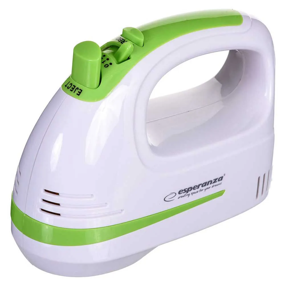 ხელის მიქსერი Esperanza APPLE PIE EKM011 (400W) - Image 3