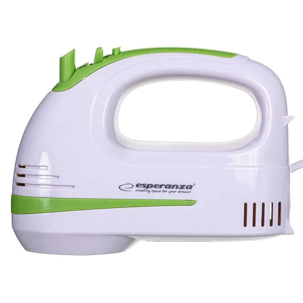 ხელის მიქსერი Esperanza APPLE PIE EKM011 (400W) - Image 4