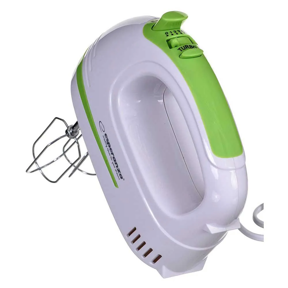 ხელის მიქსერი Esperanza APPLE PIE EKM011 (400W) - Image 5