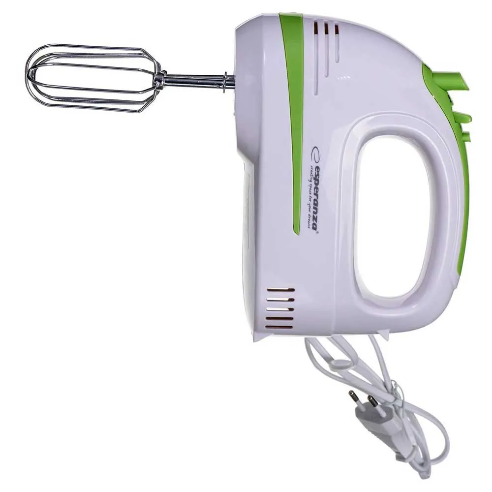 ხელის მიქსერი Esperanza APPLE PIE EKM011 (400W) - Image 9